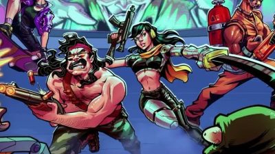 Duck Detective: The Ghost of Glamping, Against the Storm y más juegos se han confirmado para Nintendo Switch