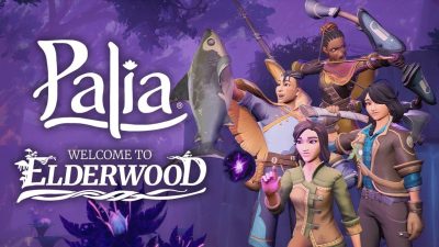 Palia fecha y detalla su expansión Elderwood