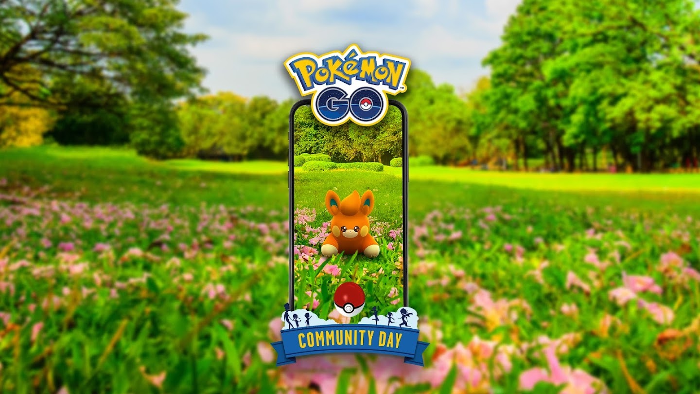 Pokémon GO detalla su Día de la Comunidad de mayo de 2025 centrado en Pawmi