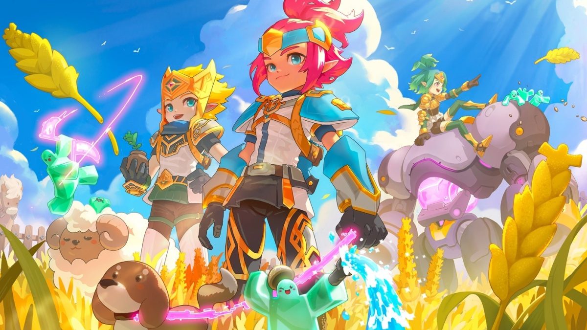 juegos Nintendo Switch