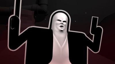 El loco Shotgun Cop Man y más juegos ya tienen fechas para Nintendo Switch