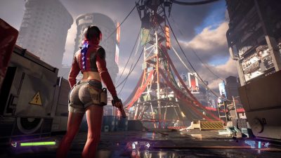 Nintendo Switch 2 acaba de confirmar estos dos prometedores juegos