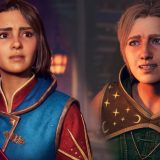 Split Fiction será relanzado en Nintendo Switch 2 con una nueva edición que viene como game key card en vez de code in box