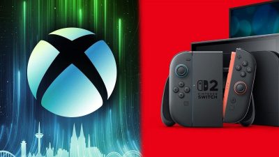 The Game Business: Microsoft anunciará ports de juegos para Nintendo Switch 2 pronto