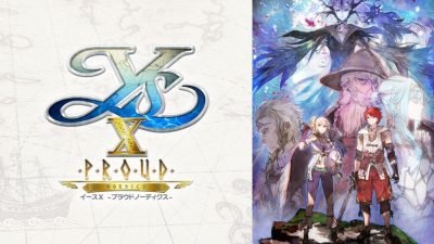 Ys X: Proud Nordics confirma fecha para Nintendo Switch 2 en Japón y más detalles