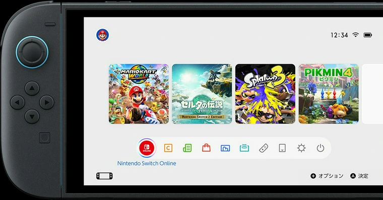 app-de-Nintendo-Switch-Online-en-Switch-2.webp
