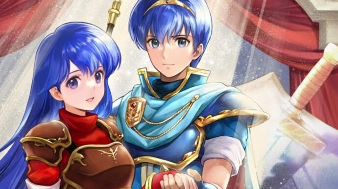 Fire Emblem Heroes celebra el 35º aniversario de la franquicia con este banner especial