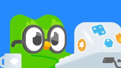 Duolingo bromea así sobre los precios de Nintendo Switch 2