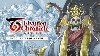Eiyuden Chronicle: Hundred Heroes