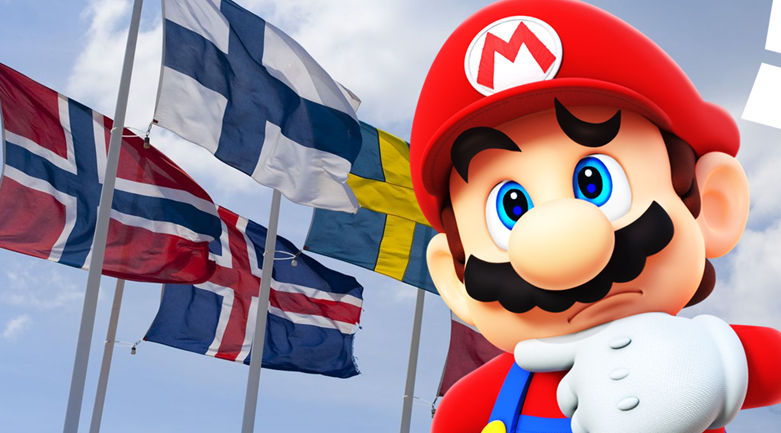 Algunos están considerando viajar para conseguir más barata la Nintendo Switch 2
