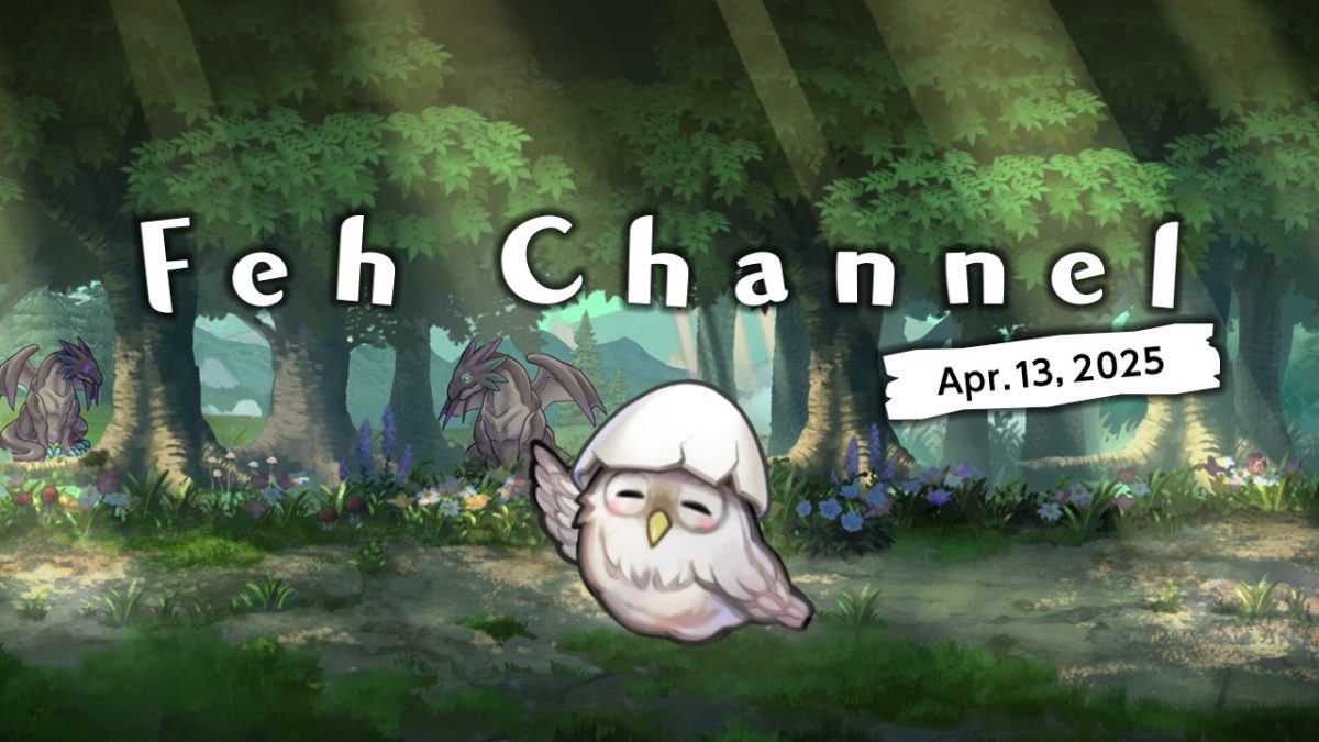 Fire Emblem Heroes