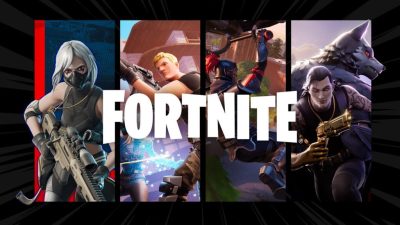 Fortnite