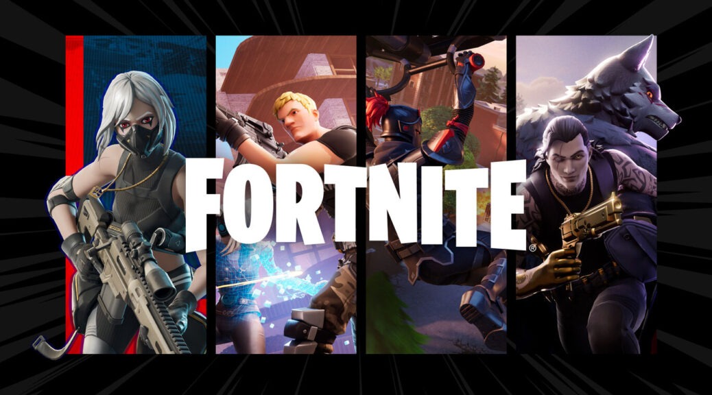 Fortnite detalla su estreno en Nintendo Switch 2 con mejoras respecto a Nintendo Switch 1
