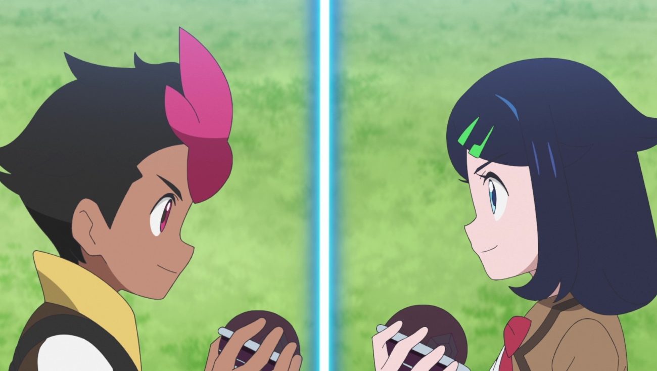anime Pokémon