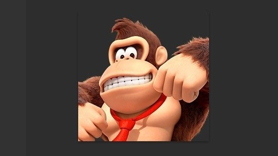 Nintendo Switch actualiza los iconos de Donkey Kong y otros personajes: comparativa completa