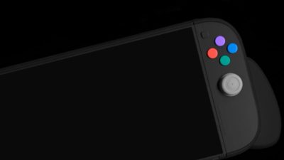Nintendo Switch 2 confirma otro directo de accesorios de Genki para hoy