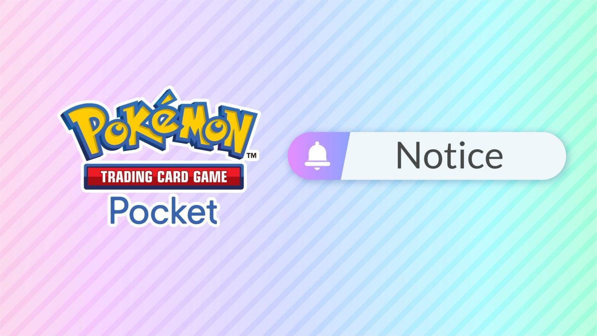 JCC Pokémon Pocket