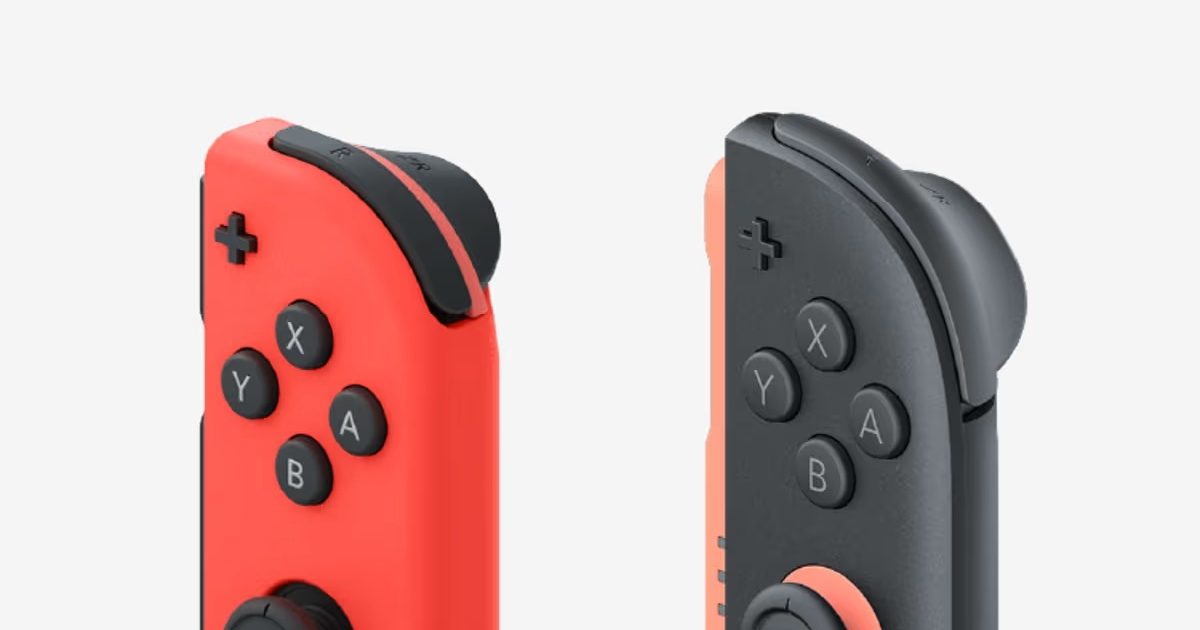 Nintendo Switch 2
