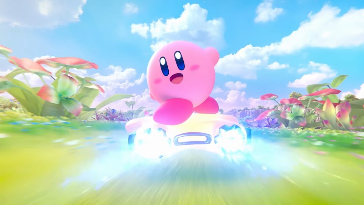 kirby air riders g