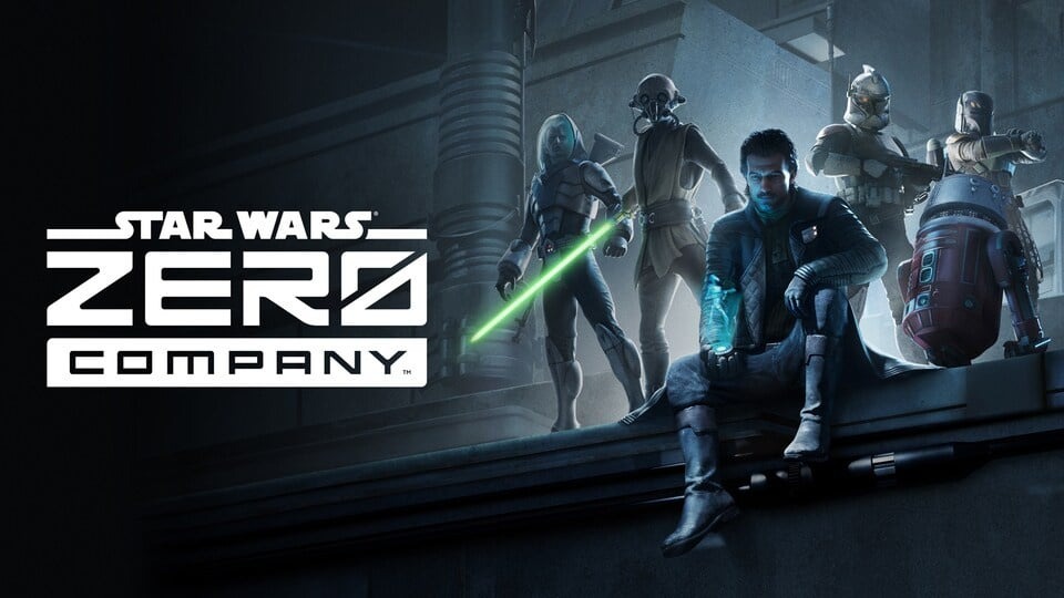 Anunciado un nuevo juego de Star Wars de táctica por turnos