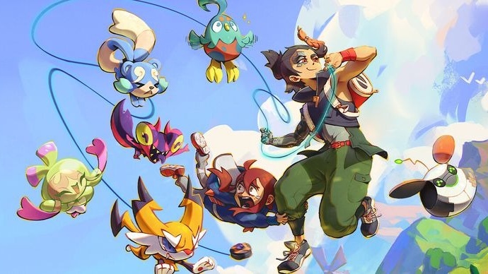 LumenTale: Memories of Trey y más juegos se aproximan a Nintendo Switch