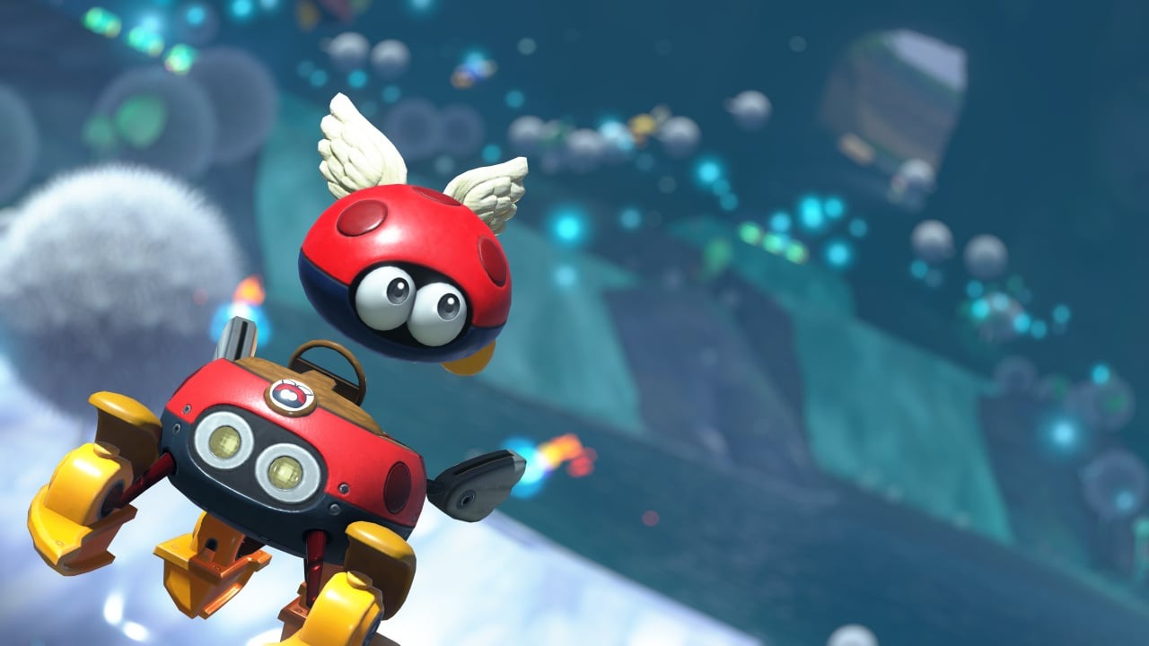 Mario Kart World parece ser el primer juego que Nintendo desarrolló para Switch 2 y estos habrían sido los siguientes