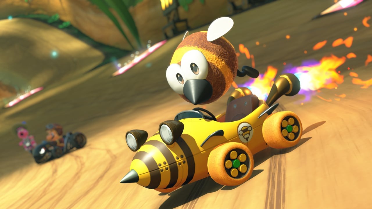 Mario Kart World: Todas las funciones de ayuda y accesibilidad conocidas por ahora