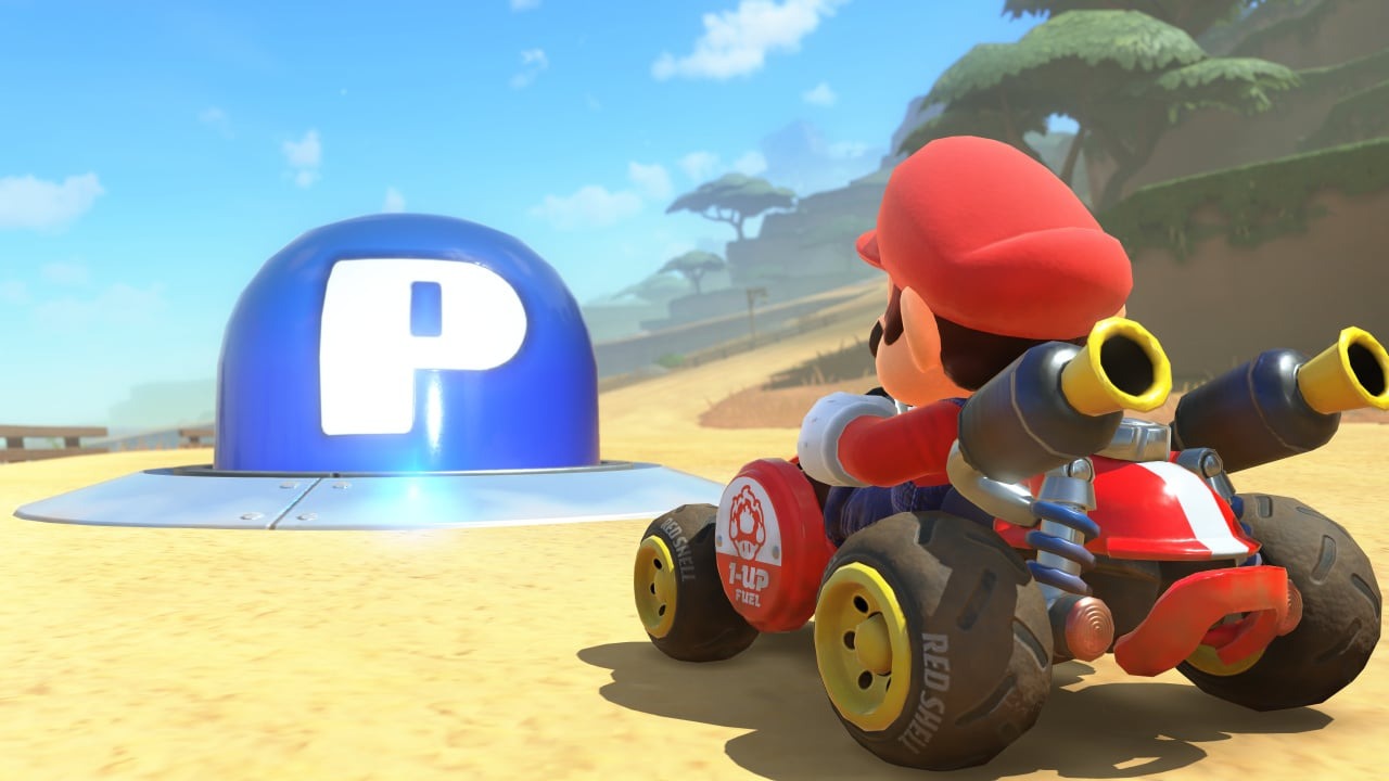 El mundo abierto de Mario Kart World no estará vacío: todas las actividades confirmadas por ahora