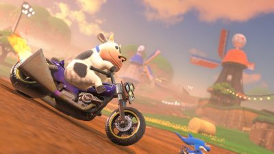 Están usando Rebobinar para establecer increíbles récords en Mario Kart World