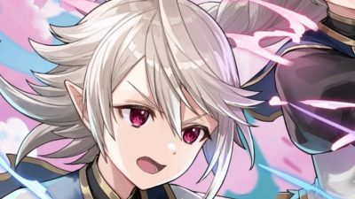 Fire Emblem Heroes