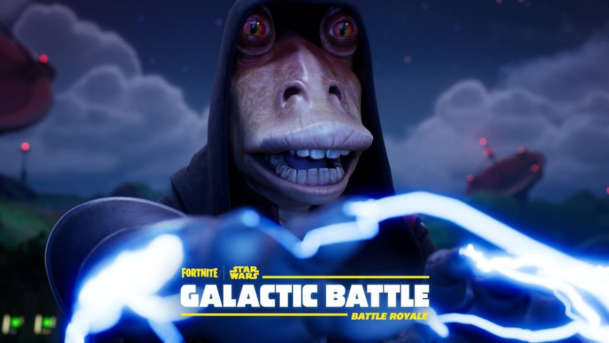 Fortnite