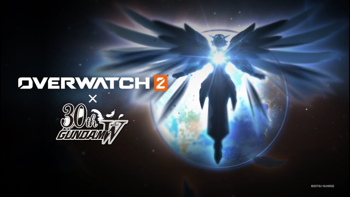Overwatch 2