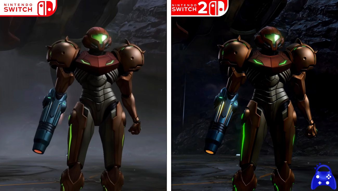 Metroid Prime 4
