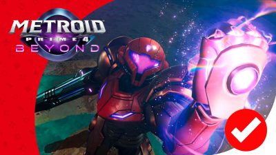 [Avance] Metroid Prime 4 Beyond para Nintendo Switch 2