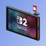 El 63% de los nuevos juegos físicos vendidos en Estados Unidos en 2026 corresponde a plataformas de Nintendo y más datos