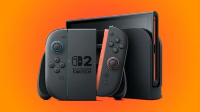 10 lanzamientos destacados en Nintendo Switch y Nintendo Switch 2 en octubre de 2025