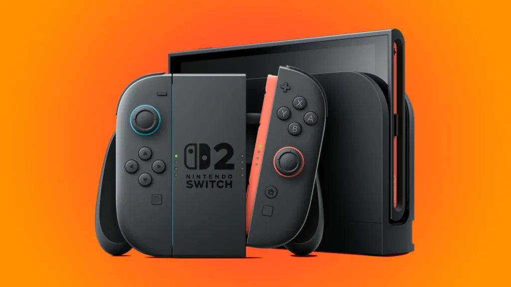 Nintendo Switch 2 y sus juegos confirman precios oficiales en estos países de Latinoamérica