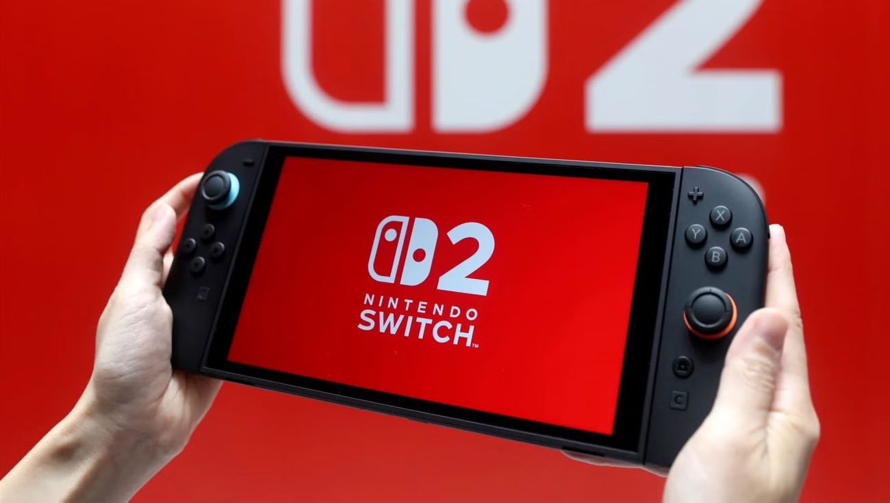 Switch 2