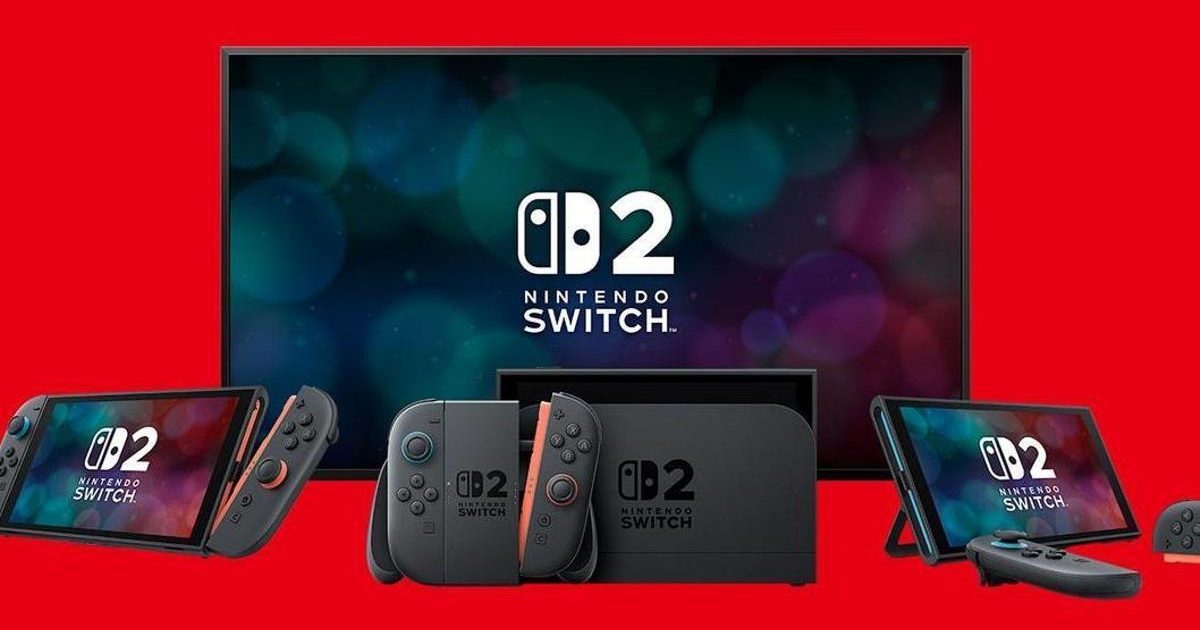 Switch 2