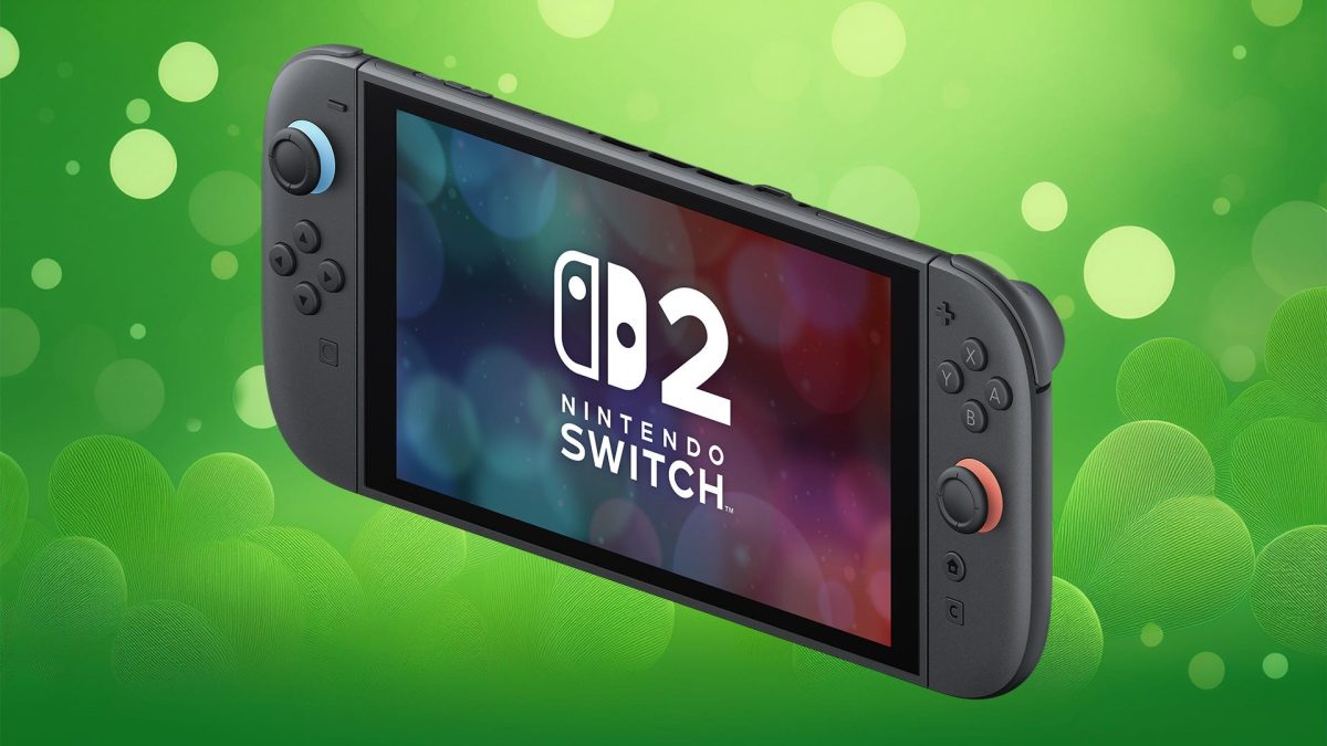 Nintendo