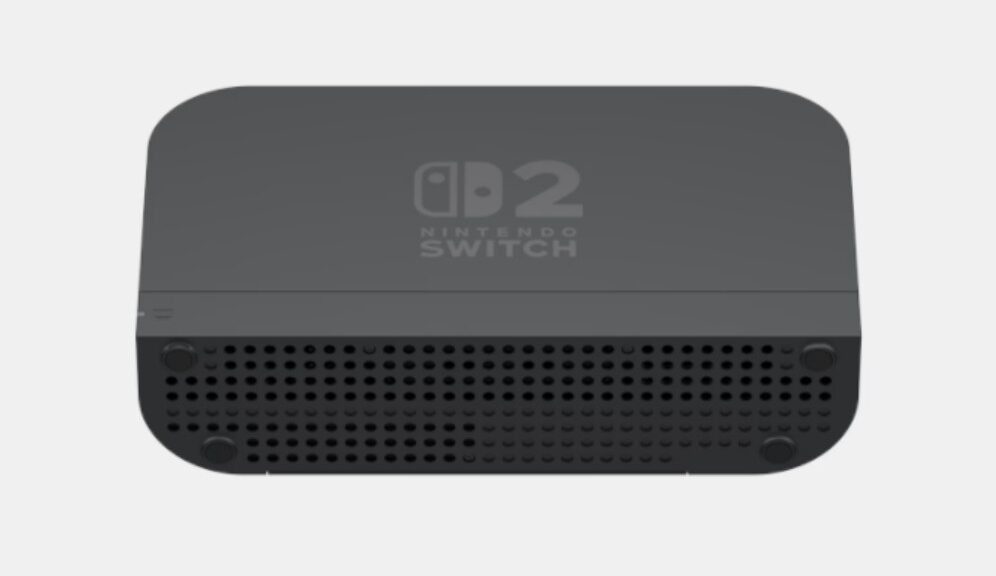 Switch 2