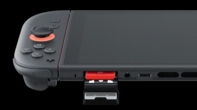 Switch 2