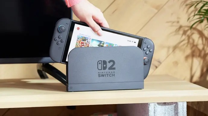 Nintendo se está asegurando de que Switch 2 tenga una vida útil muy larga