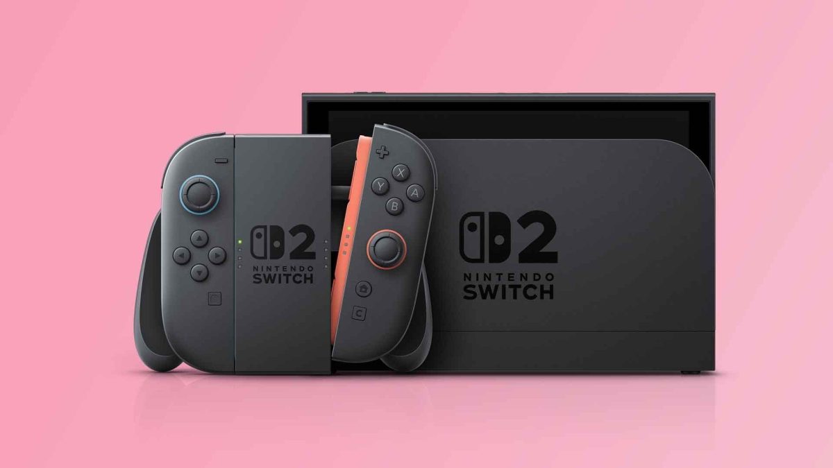 Switch 2