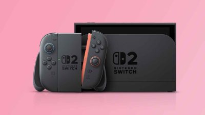 Switch 2
