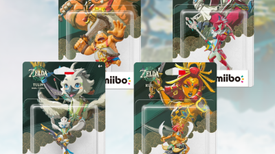 amiibo