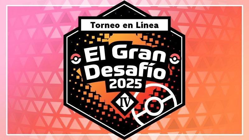 Pokémon Escarlata y Púrpura detallan su Gran Desafío IV de 2025