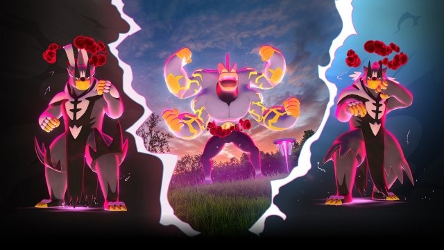 Pokémon GO desvela sus planes destacados para mayo de 2025