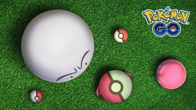 Pokémon GO detalla por completo su evento del April Fool’s Day 2025