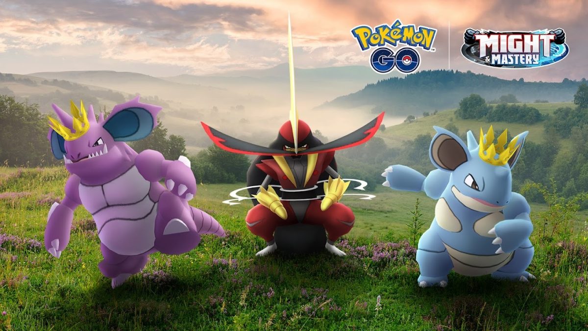 Pokémon GO